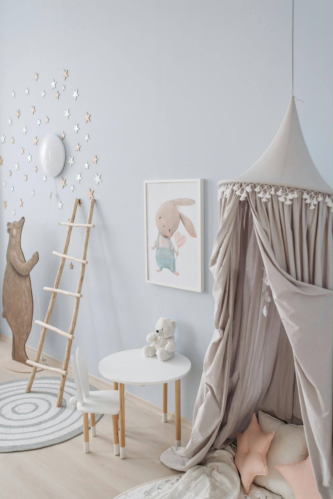 Bedroom Suite
