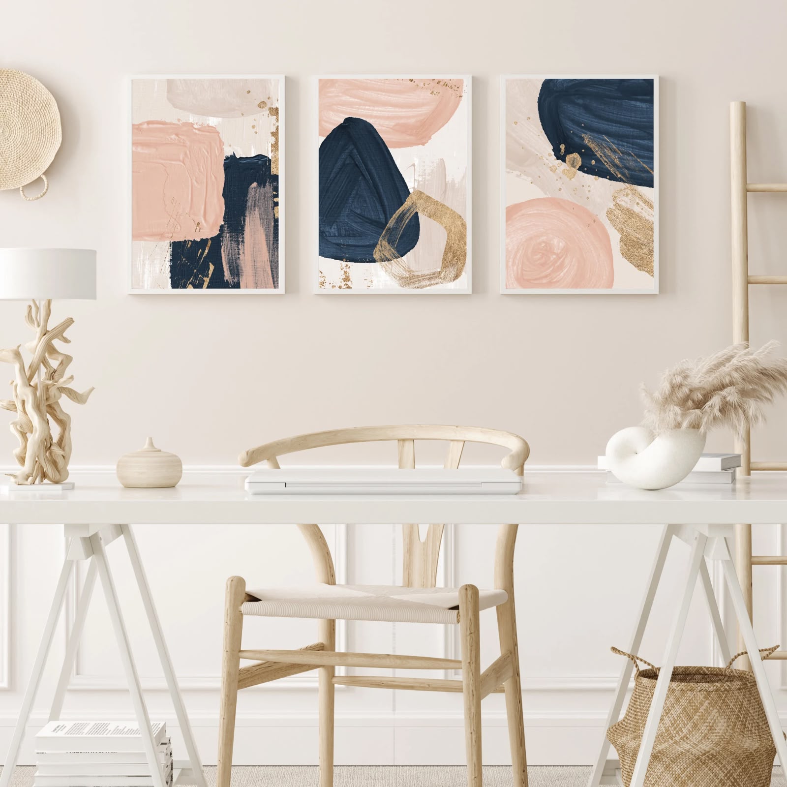 Lounge Wall