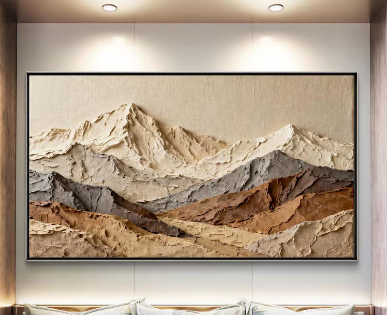 Entrance Wall